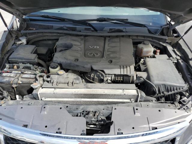 2017 INFINITI QX80 BASE JN8AZ2NE0H9159901
