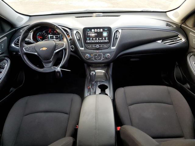 2018 CHEVROLET MALIBU LT 1G1ZD5ST6JF194685