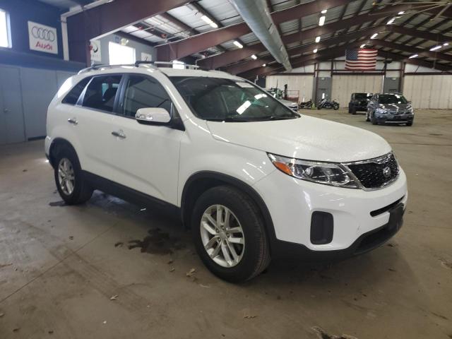 5XYKT4A74EG534087 KIA SORENTO LX