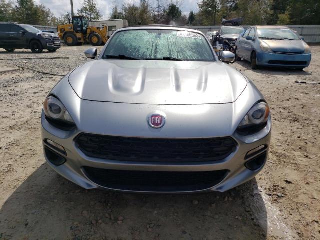 JC1NFAEK5H0118896 Fiat ALL MODELS