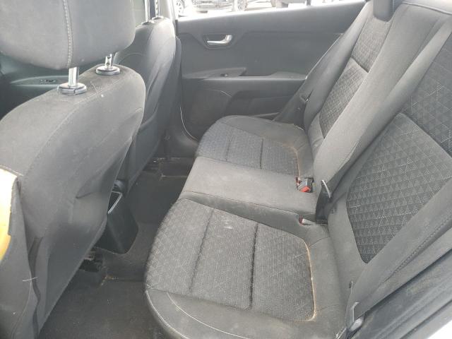 2019 KIA RIO S 3KPA24AB4KE210486