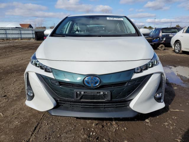 2020 TOYOTA PRIUS PRIM JTDKARFP9L3132269