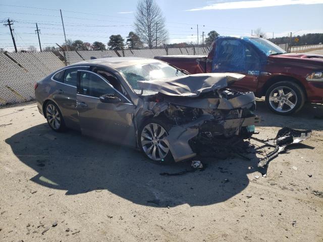 2017 CHEVROLET MALIBU PRE - 1G1ZH5SX9HF172049