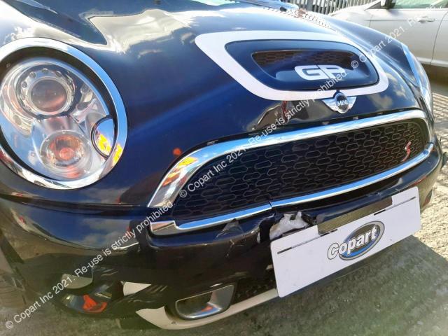 WMWSV32040T050193 Mini COOPER S