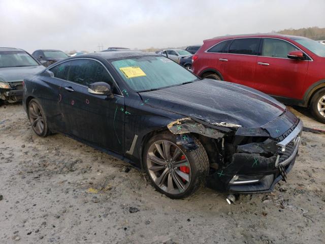 2017 INFINITI Q60 PREMIU - JN1EV7EL5HM550398