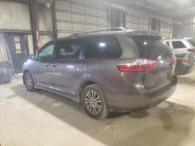 2019 TOYOTA SIEANNA - 5TDYZ3DC6KS997486