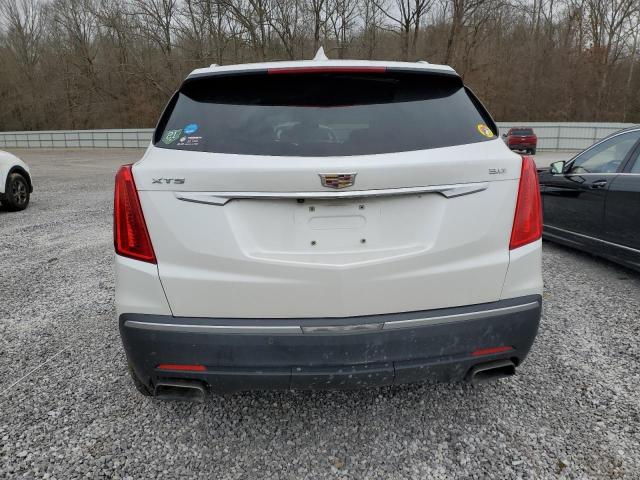 1GYKNBRS6HZ268305 Cadillac XT5 LUXURY