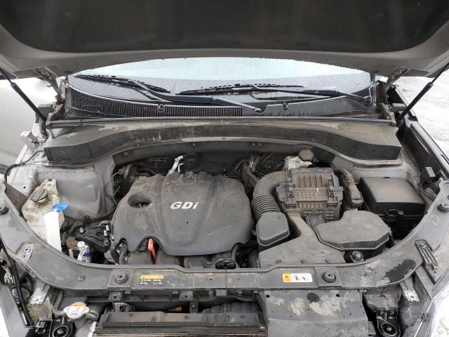 5XYKT3A6XFG641499 KIA SORENTO LX