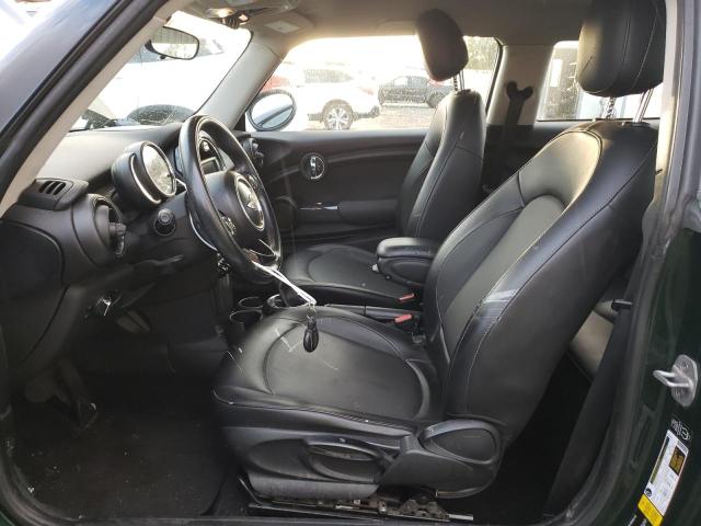 WMWXM5C5XET936993 Mini Cooper