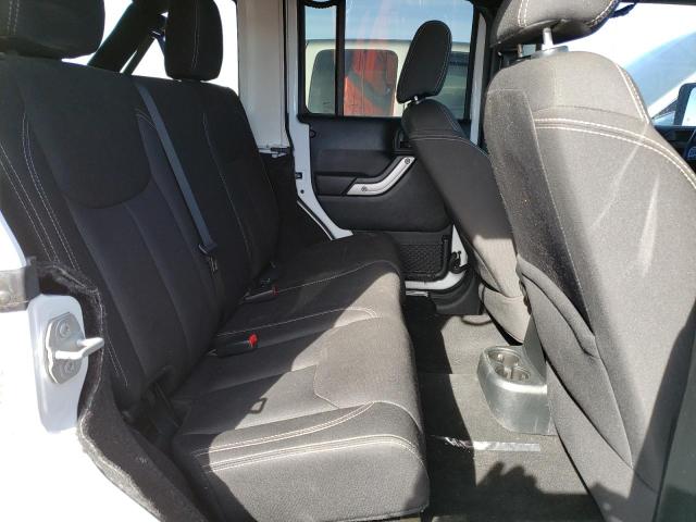 1C4BJWEG5GL246243 Jeep Wrangler Unlimited Sahara