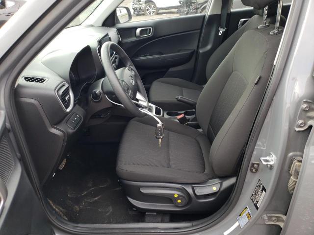 2021 HYUNDAI VENUE SE KMHRB8A37MU096292