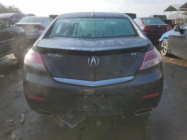 19UUA8F58CA027253 Acura TL