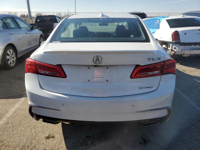 2020 ACURA TLX ADVANC - 19UUB3F88LA002489