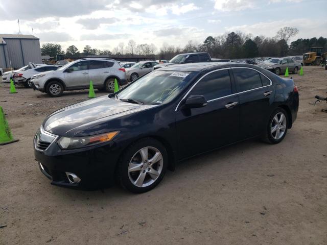 2012 Acura TSX 