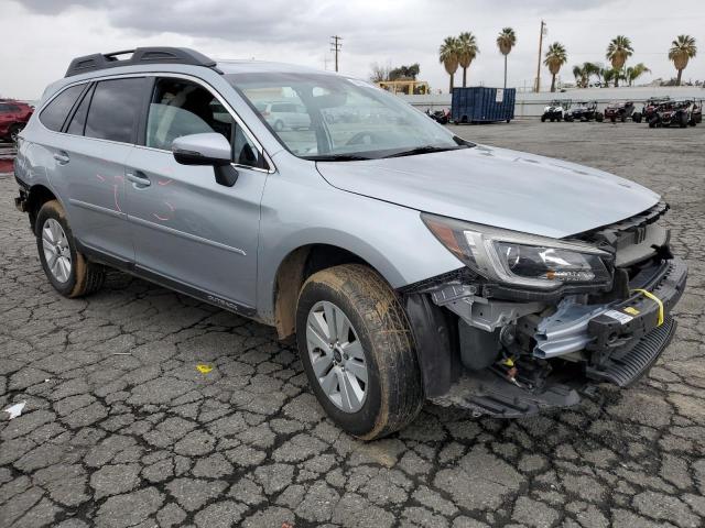 2018 SUBARU OUTBACK 2. - 4S4BSAHC7J3220237