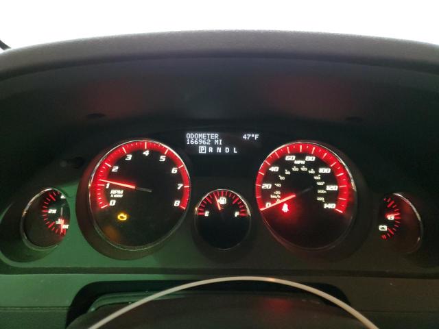 1GKKRSED9BJ179274 GMC Acadia Slt-2