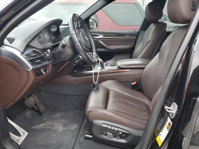 2015 BMW X5 SDRIVE3 - 5UXKR2C56F0H39353