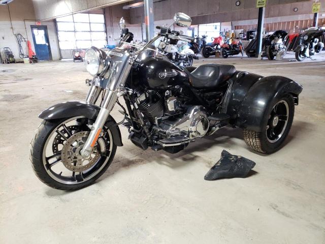 2016 HARLEY-DAVIDSON FLRT FREE 1HD1MCM10GB854528