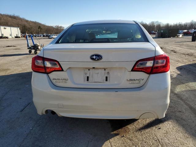 4S3BNAB62H3006720 Subaru Legacy 2.5i