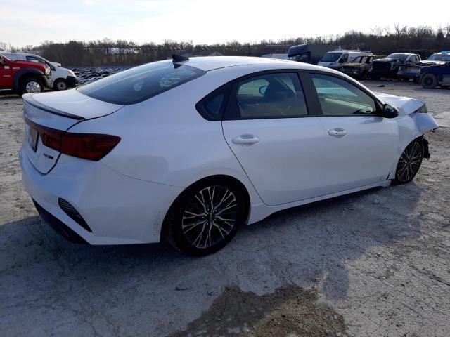2023 KIA FORTE GT L - 3KPF54AD8PE581690