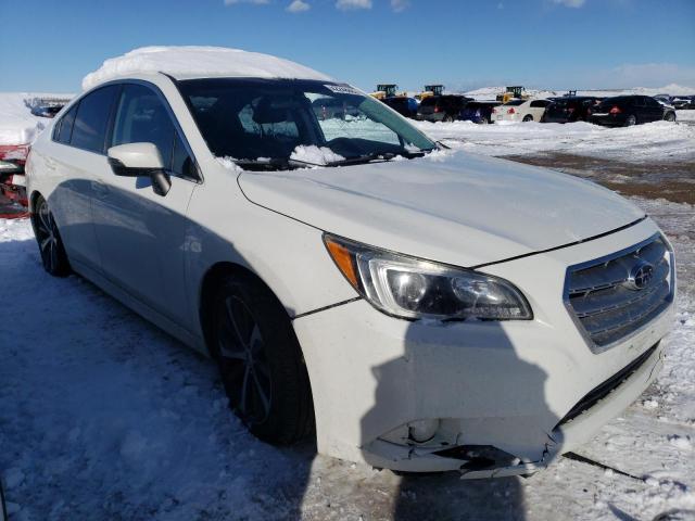4S3BNBJ68G3002435 Subaru Legacy 2.5i Limited