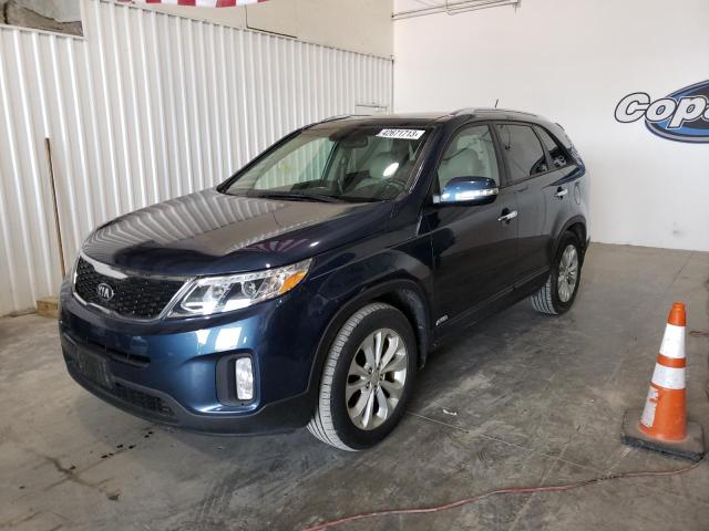 2014 Kia Sorento EX