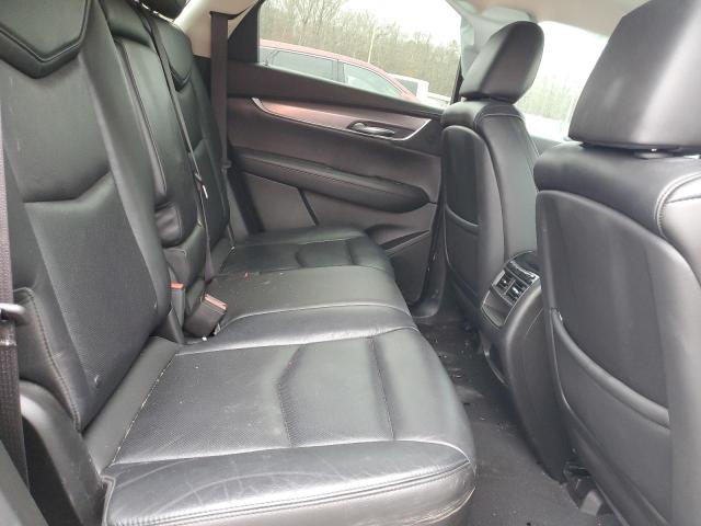 1GYKNBRS6HZ268305 Cadillac XT5 LUXURY