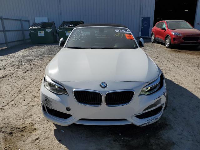 VIN WBA1K5C58FV242773 2015 BMW 2 Series, 228 I no.5