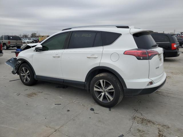 2017 TOYOTA RAV4 XLE - JTMWFREV1HD095707