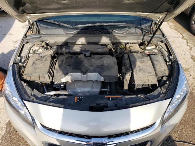 2015 CHEVROLET MALIBU 2LT - 1G11D5SL6FF335193