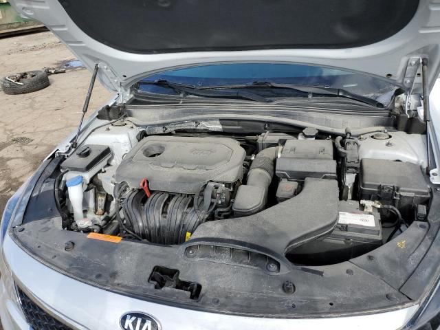 2018 KIA OPTIMA LX 5XXGT4L30JG259610