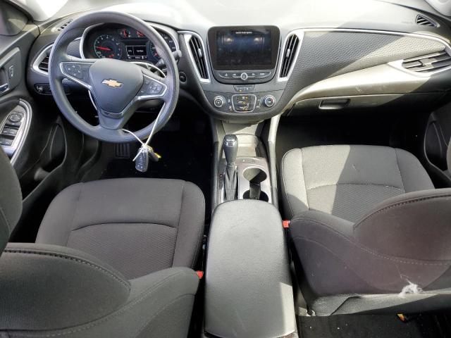2020 CHEVROLET MALIBU LS 1G1ZB5ST0LF149976