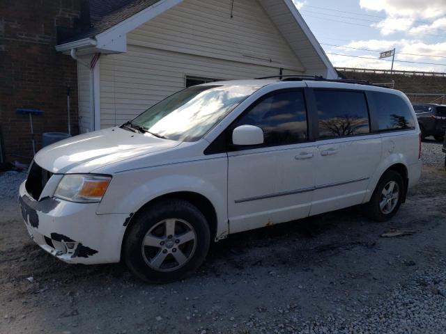 2010 Dodge Grand Caravan SXT