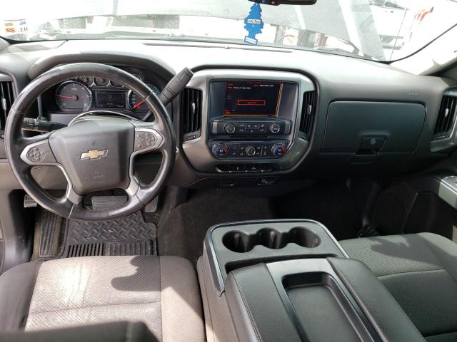 2016 CHEVROLET SILVERADO 3GCPCREC8GG319147