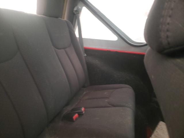 1C4AJWAG4FL721820 Jeep Wrangler Sport