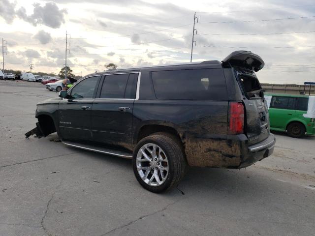 2017 CHEVROLET SUBURBAN C 1GNSCJKC4HR360108
