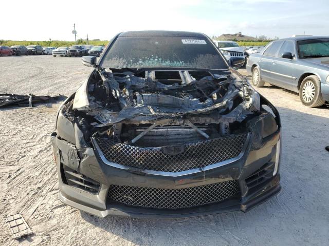 2019 CADILLAC CTS-V - 1G6A15S62K0139522