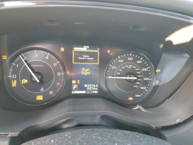 4S3GTAB60N3724290 Subaru Impreza