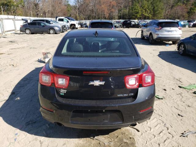 2015 CHEVROLET MALIBU LTZ - 1G11F5SL4FF208744