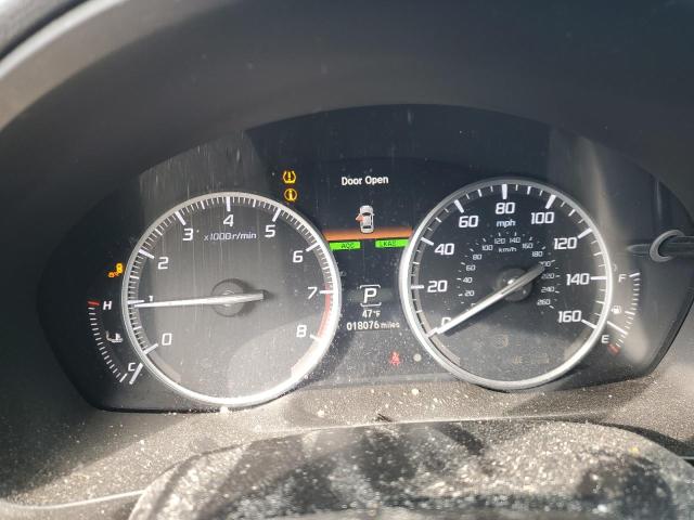 2021 ACURA ILX PREMIU 19UDE2F77MA010609