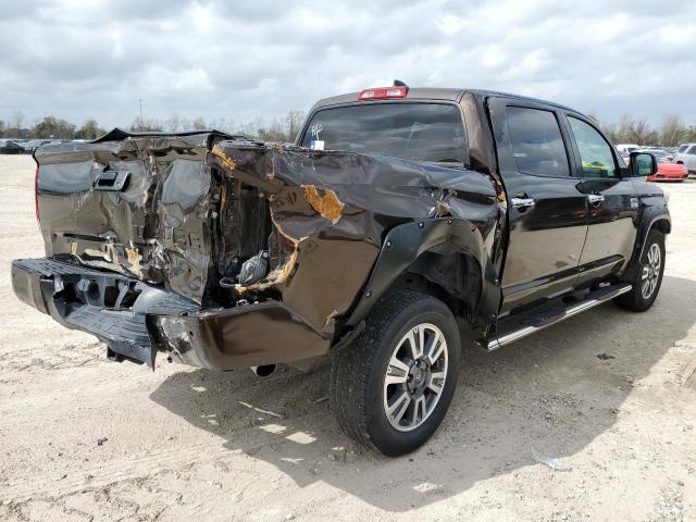 2020 TOYOTA TUNDRA CRE - 5TFGY5F16LX269037