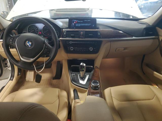 2015 BMW 328 I - WBA3A5G51FNP34700
