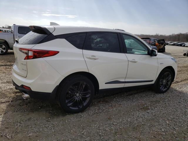 2019 ACURA RDX A-SPEC - 5J8TC2H67KL030656