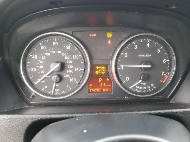 WBAVM1C54EVW50061 BMW X1