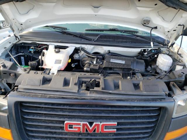 2020 GMC SAVANA G35 - 1GTZ7GFG4L1118597