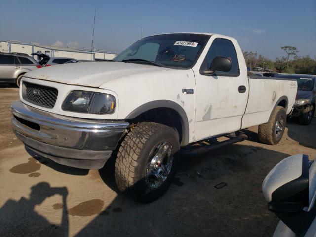 1998 Ford F-150 