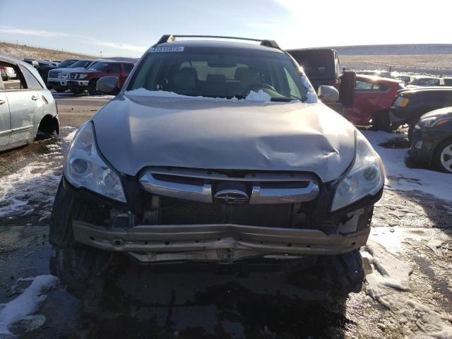 4S4BRDLC0E2214389 Subaru Outback 3.6r Limited