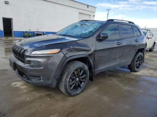 Vin: 1c4pjmcb7ew295456, lot: 42538103, jeep grand cher latitude 2014 img_1