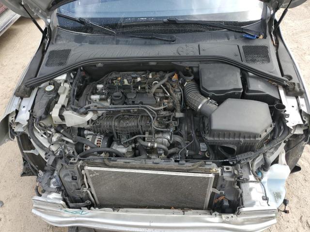 YV149MFK2F2337509 Volvo S60