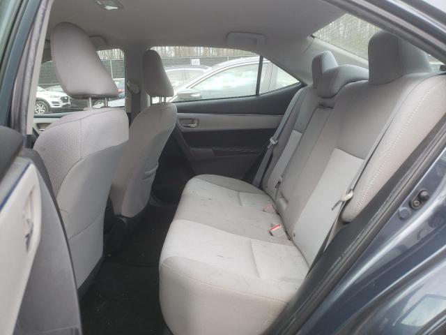 2015 TOYOTA COROLLA L 2T1BURHE2FC443413